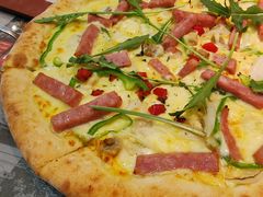 -米斯特比萨(罗斯福店)
