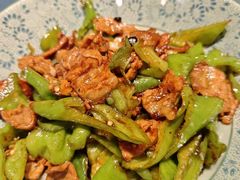 -柴米油盐三杯鸡(象山北路店)