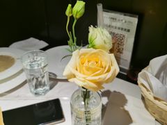 -半秋山西餐厅(巴南万达广场店)