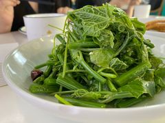 -帕米尔食府(白云观店)