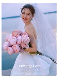 点击看大图 -今生有约婚纱摄影店(景德路店)