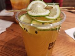 -YUMI芽米·法式烘焙·咖啡(骖鸾路店)