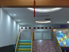 -极乐汇汗蒸会馆(杭州店)