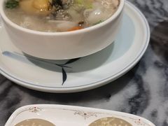 -安泰楼·佛跳墙创始人·传统闽味早茶·酒楼(三坊七巷闽菜地标店)