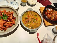 -辛香汇·现炒川菜(小寨原力场-西北首店)