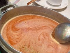 -荣叔港式沙嗲牛肉火锅(正佳潮流店)