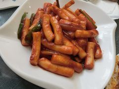-春花民族美食(佳木斯总店)