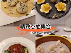 -银都上海菜馆(粤海东路店)