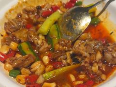 -简小舍·民间手艺菜(武昌江滩店)