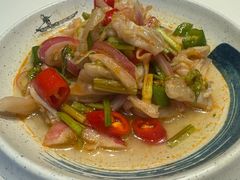 -壹只菜·崇明本地特色菜(崇明南门店)