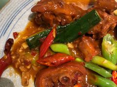 -静一餐厅·湖北菜(前门店)
