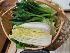 -椰夫人·养生椰子鸡(金沙洲永旺店)