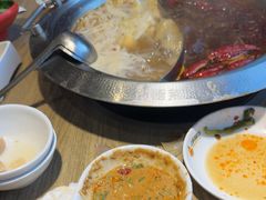 -彤德莱牛肉火锅(双港店)