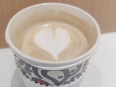 -Manner Coffee(K11店)