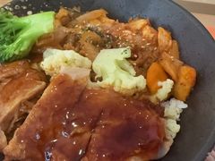 -吉野家(次渠大街店)