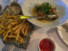 -壳里西餐厅Coquille Seafood Bistro(蒙自路店)