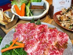 -肉问屋·元气一番烧肉(清河万象汇店)
