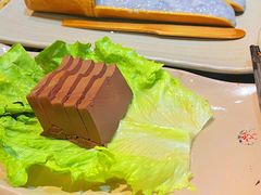 鸭血-小龙坎火锅(仓山万达店)