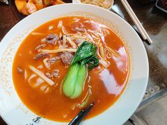 -漆黑觉米粉(三里屯店)