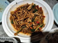 -北平食府(马鞍山路店)