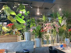 -懒人盐府人家(航天桥店)