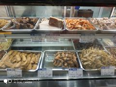 -真老大房鲜肉月饼(南京路步行街店)