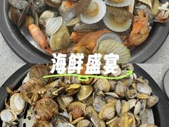 -仙螺岛海鲜自助餐厅(总店)