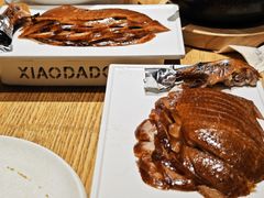 -小大董·烤鸭(五棵松店)