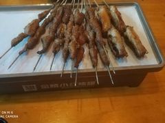 羊肉-小红烤翅(傅厚岗店)