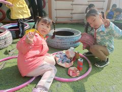 -小脚丫幼儿园(西二旗东一路校区)