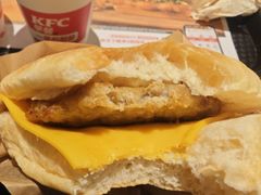 -肯德基(昌里店)