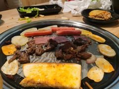 -莱真牛碳火烤肉(合肥旗舰店)