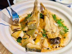 -永安鱼庄·镇江菜(东吴路店)