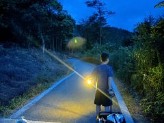 -北仑森林植物园