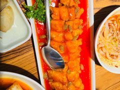 -驿楼兰·新疆菜(火车站店)