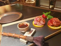 -厚贞日式烤肉(浦东汇智店)