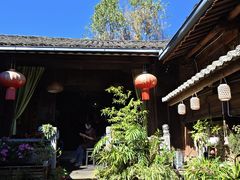 -龙姐私房菜(和顺古镇店)