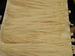 金针菇-青岛小羔羊火锅(李村公园店)