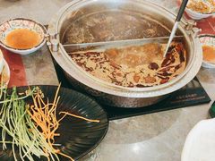 -一绪に寿喜烧(虹悦城店)