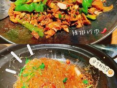 -费大厨辣椒炒肉(万家丽一店)