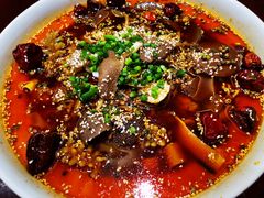 -西安西藏大厦开元名都大酒店·四季轩中餐厅