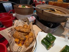 -避风塘(五角场店)