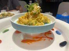 -永安鱼庄·镇江菜(东吴路店)
