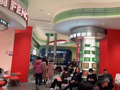 -避风塘·金牌店·夜宵(金玉兰店)