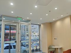 -八喜冰淇淋蛋糕(上海路万达店)