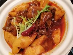 -亢龙太子酒轩(东湖店)