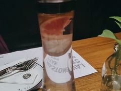 -原石牛扒·约会餐厅(龙城万科里店)