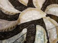 五福蒸饺-松针蔡记蒸饺(花园路店)