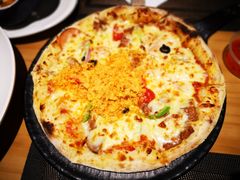 -清真·艾美可餐厅(大悦汇店)