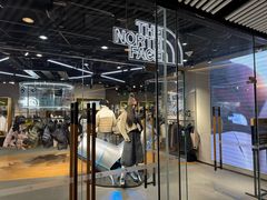 -THE NORTH FACE(三里屯ONEBOX店)